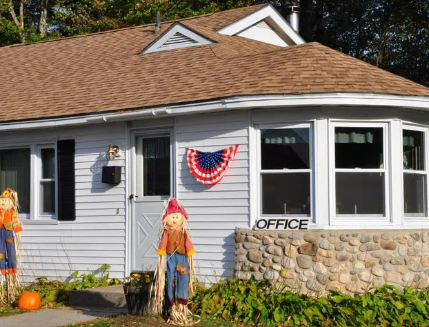 Profile Motel & Cottages hotel detail image 3