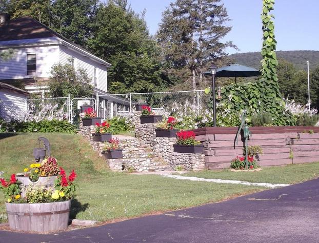 Profile Motel & Cottages hotel detail image 3