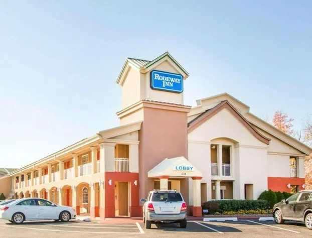 Rodeway Inn Mount Laurel Hwy 73 hotel detail image 1