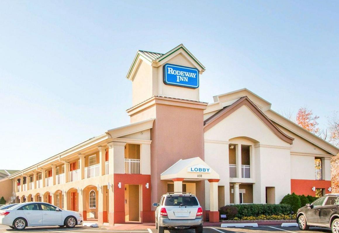 Rodeway Inn Mount Laurel Hwy 73 hotel hero