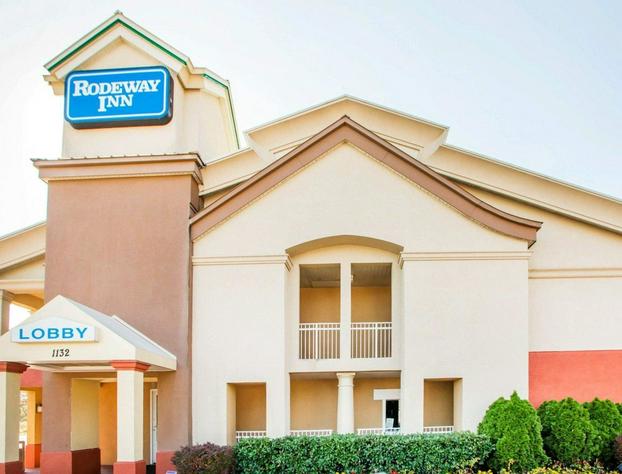 Rodeway Inn Mount Laurel Hwy 73 hotel detail image 3