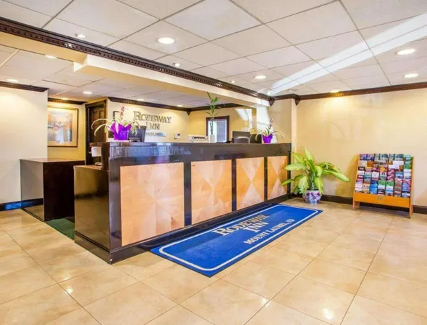 Rodeway Inn Mount Laurel Hwy 73 hotel detail image 4