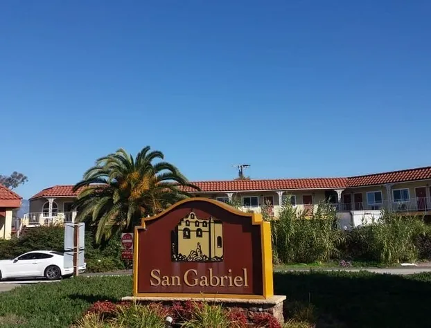 Budget Inn San Gabriel hotel detail image 3