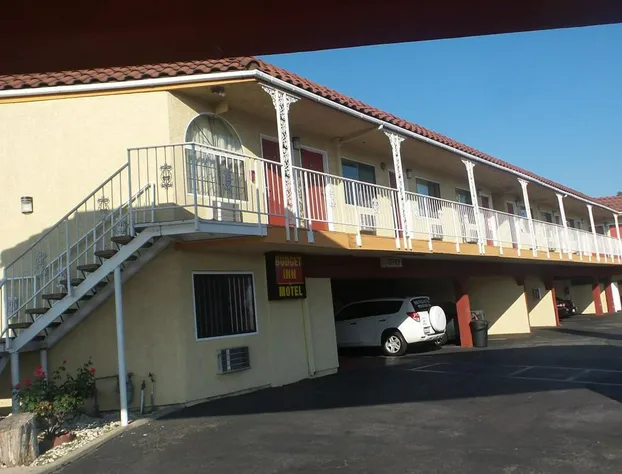 Budget Inn San Gabriel hotel detail image 4