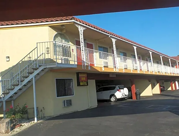 Budget Inn San Gabriel hotel detail image 1