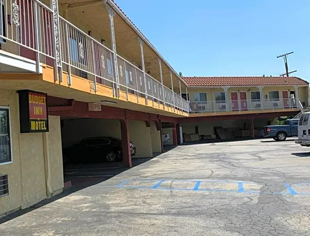 Budget Inn San Gabriel hotel detail image 2