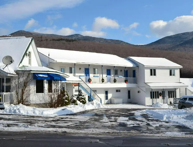 Parkers Motel hotel detail image 4