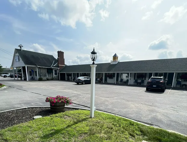 School House Inn hotel detail image 1