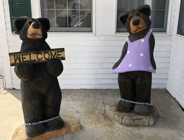 School House Inn hotel detail image 3