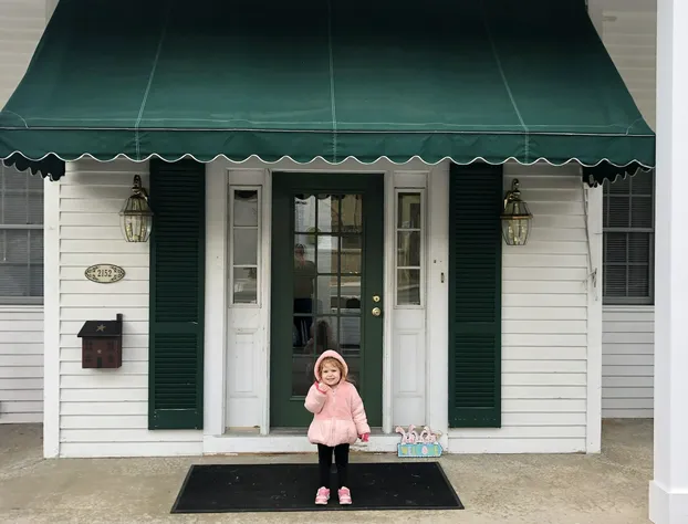 School House Inn hotel detail image 4