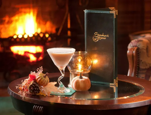 Stonehurst Manor Breakfast & Dinner Included hotel detail image 2