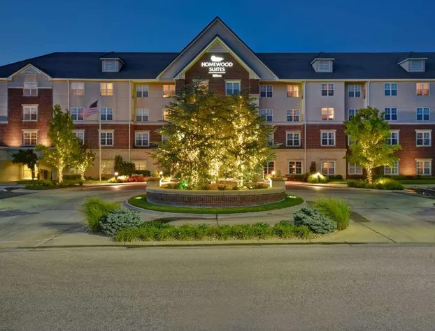 Homewood Suites by Hilton at The Waterfront hotel detail image 2