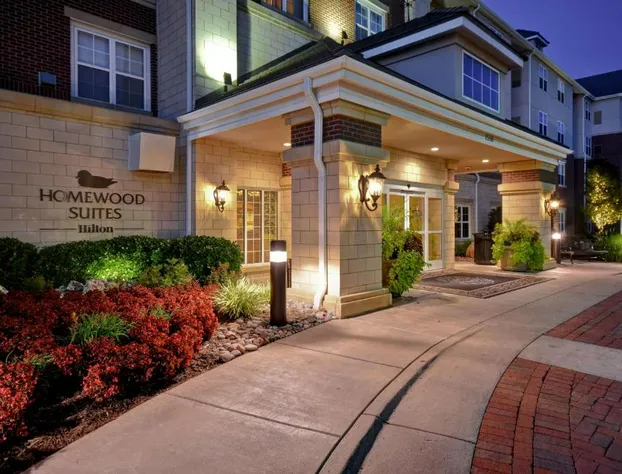 Homewood Suites by Hilton at The Waterfront hotel detail image 3