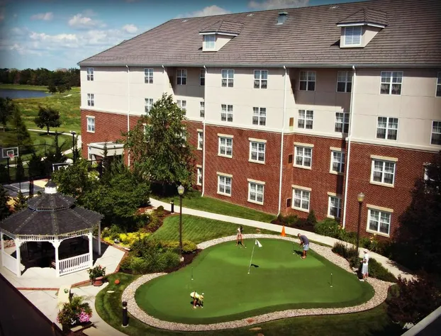 Homewood Suites by Hilton at The Waterfront hotel detail image 4