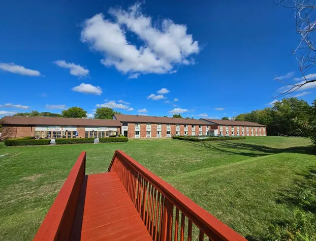 Fulton Hotel - Oswego Riverfront hotel detail image 1