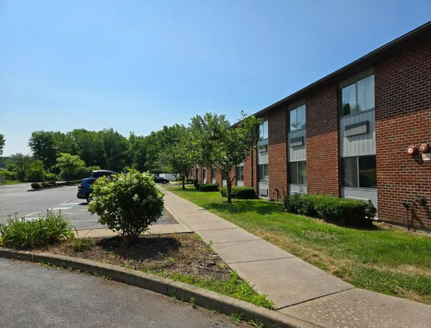 Fulton Hotel - Oswego Riverfront hotel detail image 2