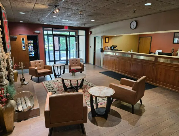 Fulton Hotel - Oswego Riverfront hotel detail image 4