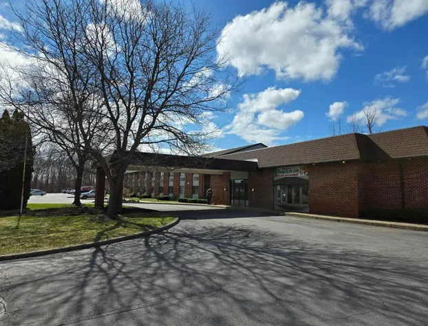 Fulton Hotel - Oswego Riverfront hotel detail image 3