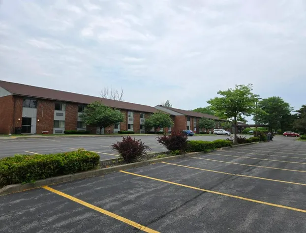 Fulton Hotel - Oswego Riverfront hotel detail image 4