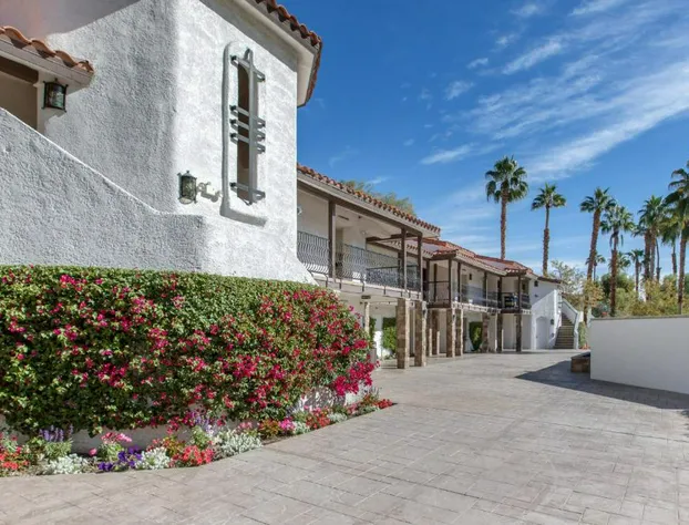 Omni Rancho Las Palmas Resort & Spa hotel detail image 2