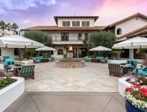 Omni Rancho Las Palmas Resort & Spa hotel detail image 3