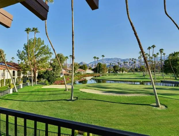 Omni Rancho Las Palmas Resort & Spa hotel detail image 1