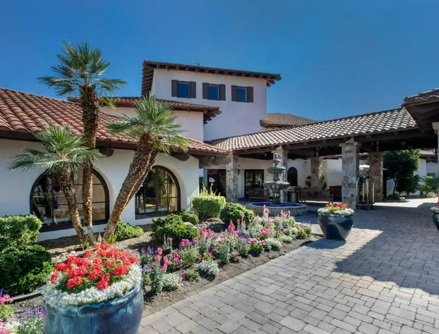 Omni Rancho Las Palmas Resort & Spa hotel detail image 3