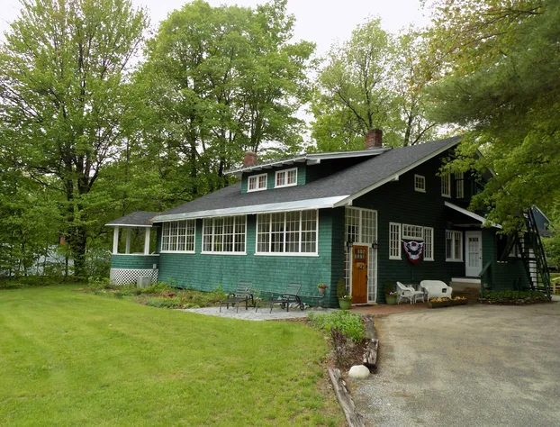 Wilderness Inn Bed and Breakfast hotel detail image 1