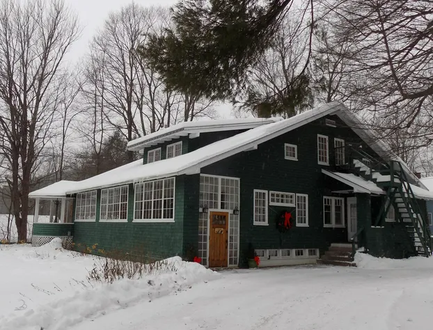 Wilderness Inn Bed and Breakfast hotel detail image 2