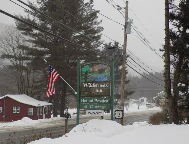 Wilderness Inn Bed and Breakfast hotel detail image 3