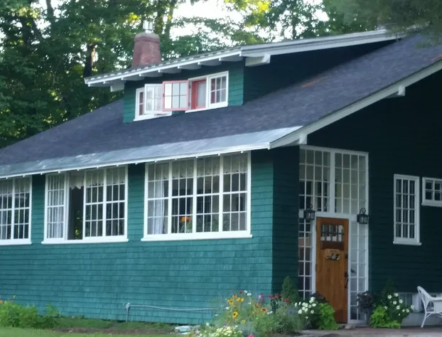 Wilderness Inn Bed and Breakfast hotel detail image 4