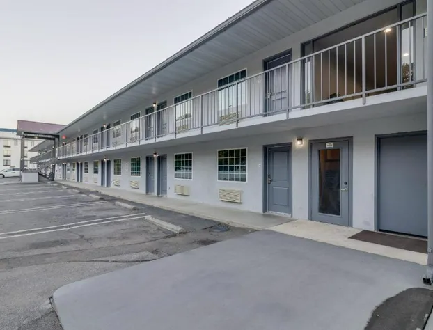 Quality Inn Kodak Sevierville hotel detail image 1