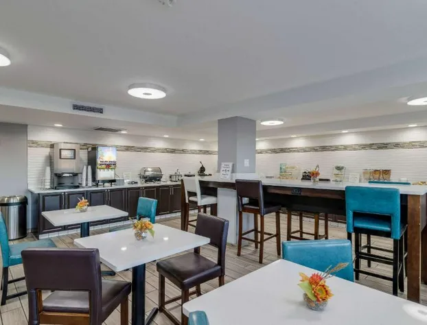 Quality Inn Kodak Sevierville hotel detail image 3