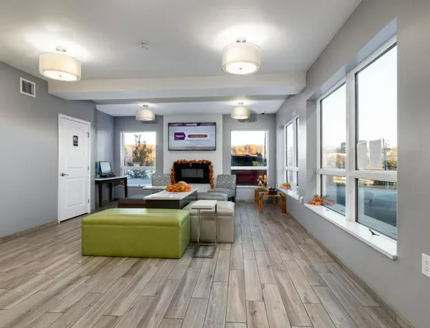 Quality Inn Kodak Sevierville hotel detail image 4