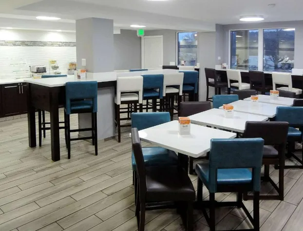 Quality Inn Kodak Sevierville hotel detail image 4