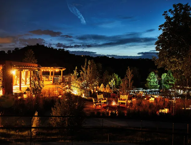 Bishop's Lodge, Auberge Collection hotel detail image 2