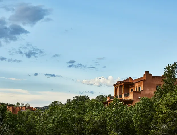 Bishop's Lodge, Auberge Collection hotel detail image 3