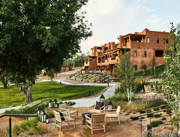 Bishop's Lodge, Auberge Collection hotel detail image 4