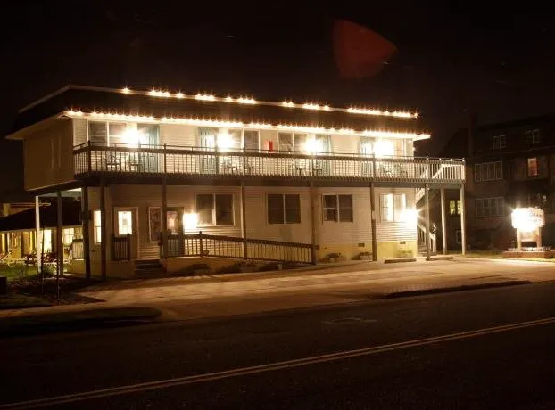 The Buckingham Motel Adults only hotel detail image 1