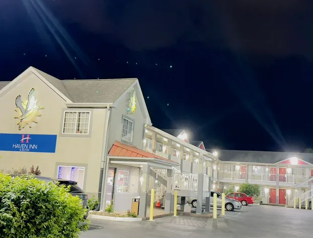 Haven Inn and Suites hotel detail image 4