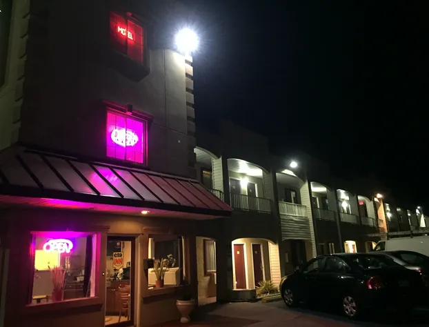 Rest Inn Atlantic City Galloway hotel detail image 1