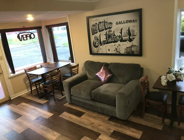 Rest Inn Atlantic City Galloway hotel detail image 2