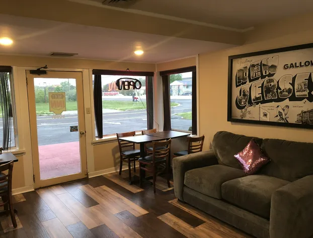 Rest Inn Atlantic City Galloway hotel detail image 4