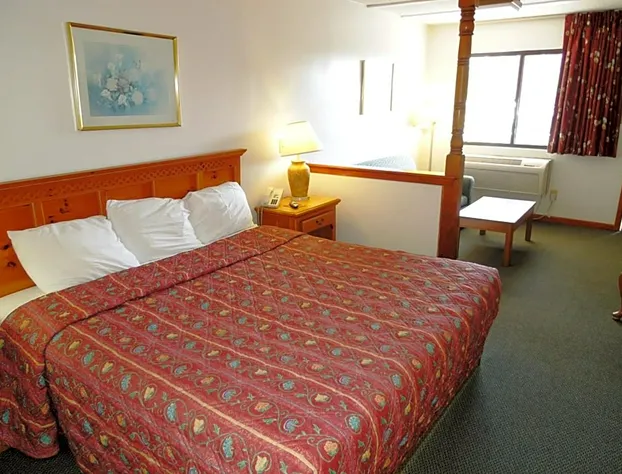 Executive Lodge Absecon hotel detail image 2