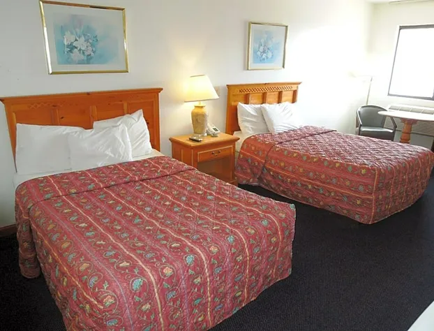 Executive Lodge Absecon hotel detail image 4