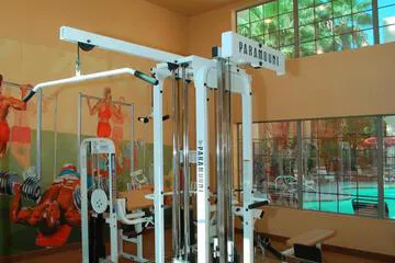 Nellis Suites at Main Gate Hotel hotel detail image 1