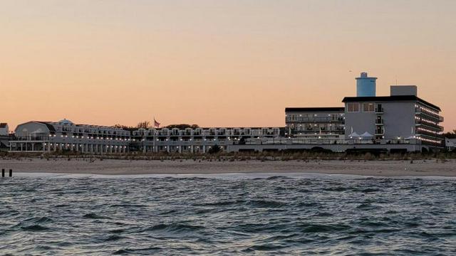 Grand Hotel of Cape May hotel detail image 1