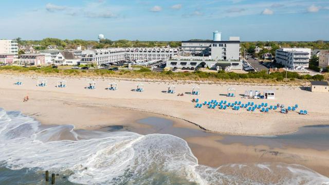 Grand Hotel of Cape May hotel detail image 2