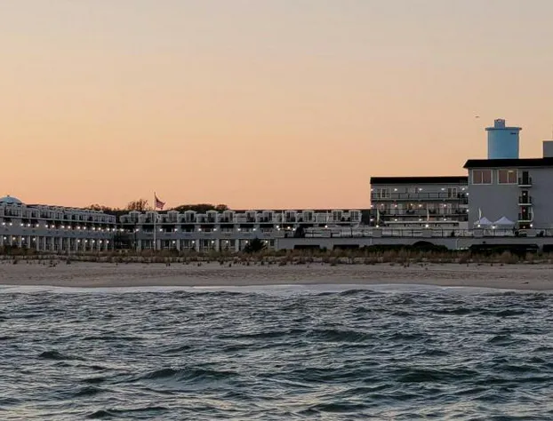 Grand Hotel of Cape May hotel detail image 1