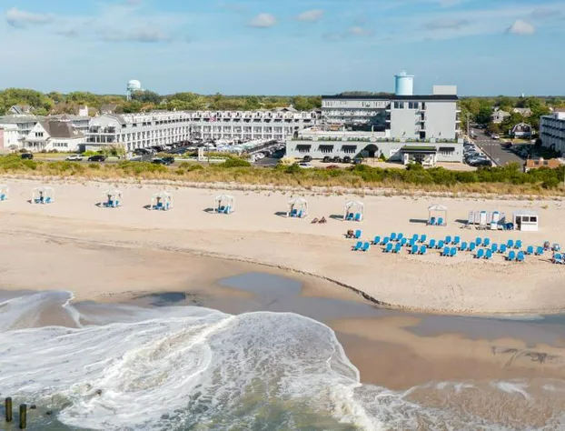 Grand Hotel of Cape May hotel detail image 2